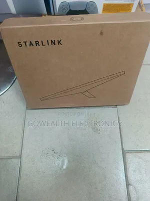 Starlink Mini
