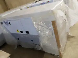 New Soundproof 30kVA Perkins Generator Set