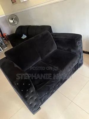 Parlor Couch