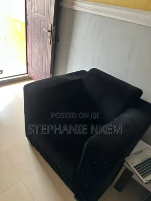 Parlor Couch