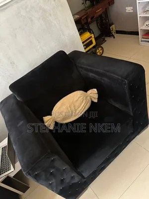Parlor Couch