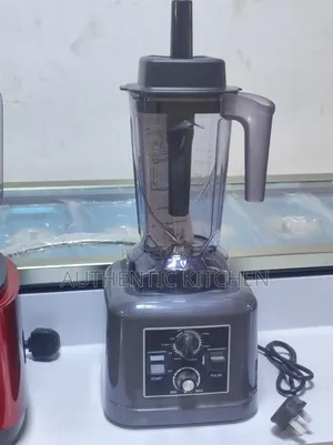 Industrial Blender