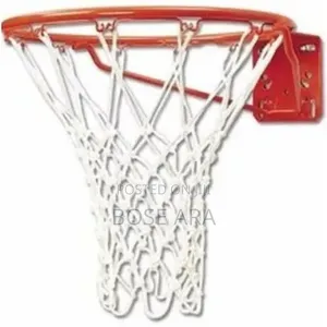 Home Basketball Rim Net Basket Ball Rim and Net