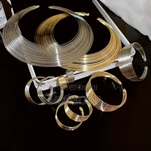 Female Jewelry Sets