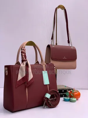Quality Designer Leather Bags.