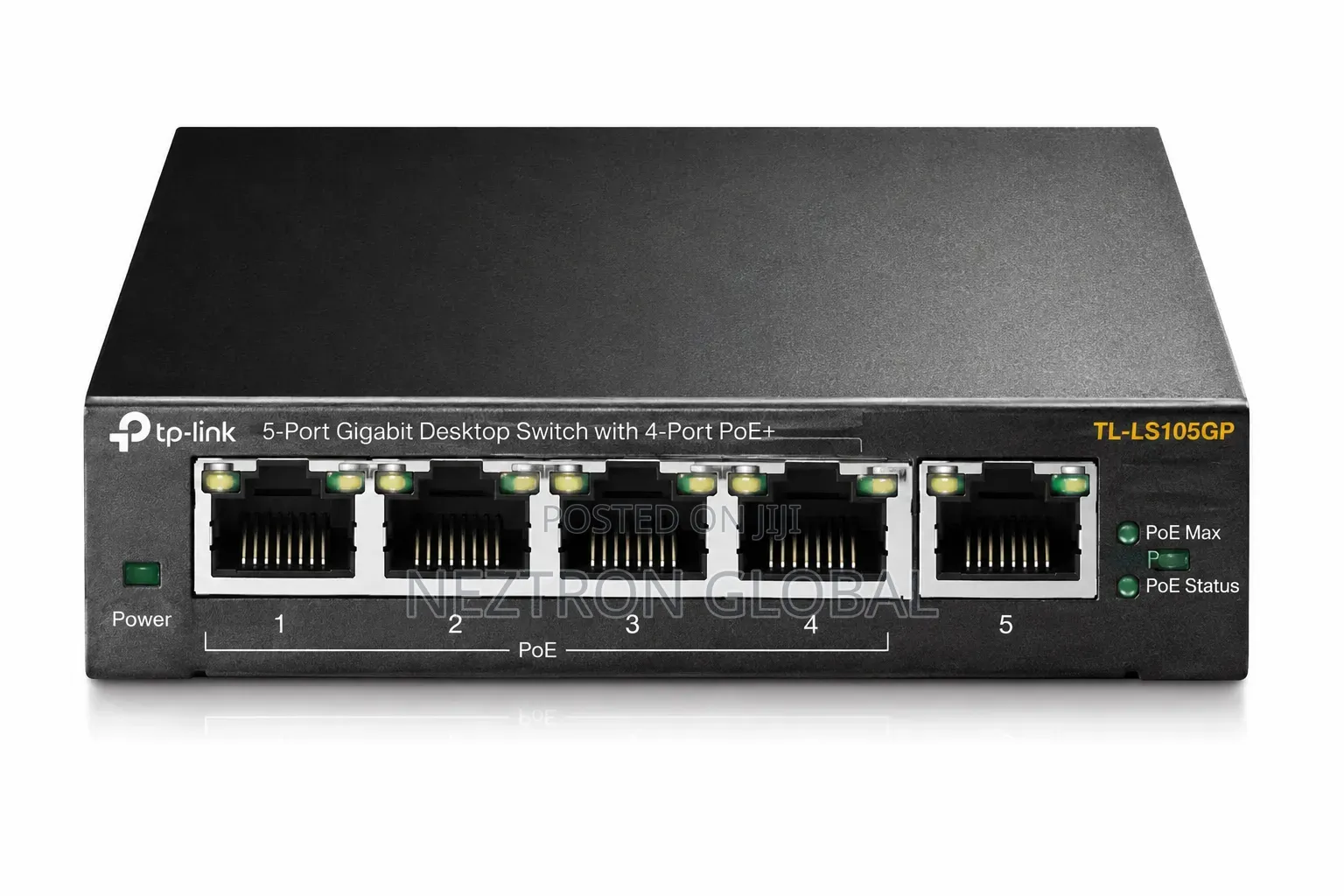 TP-Link SL105GP
