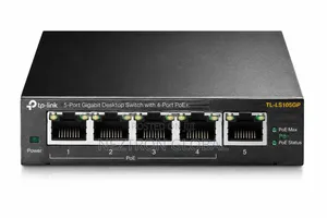 TP-Link SL105GP