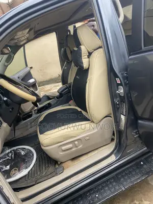Imported Seat Cover and Quality, Original Seat Cover.