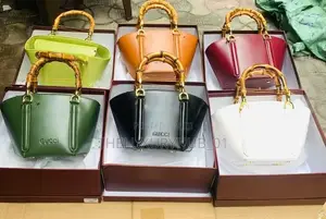 Big Gucci Luxury Bag