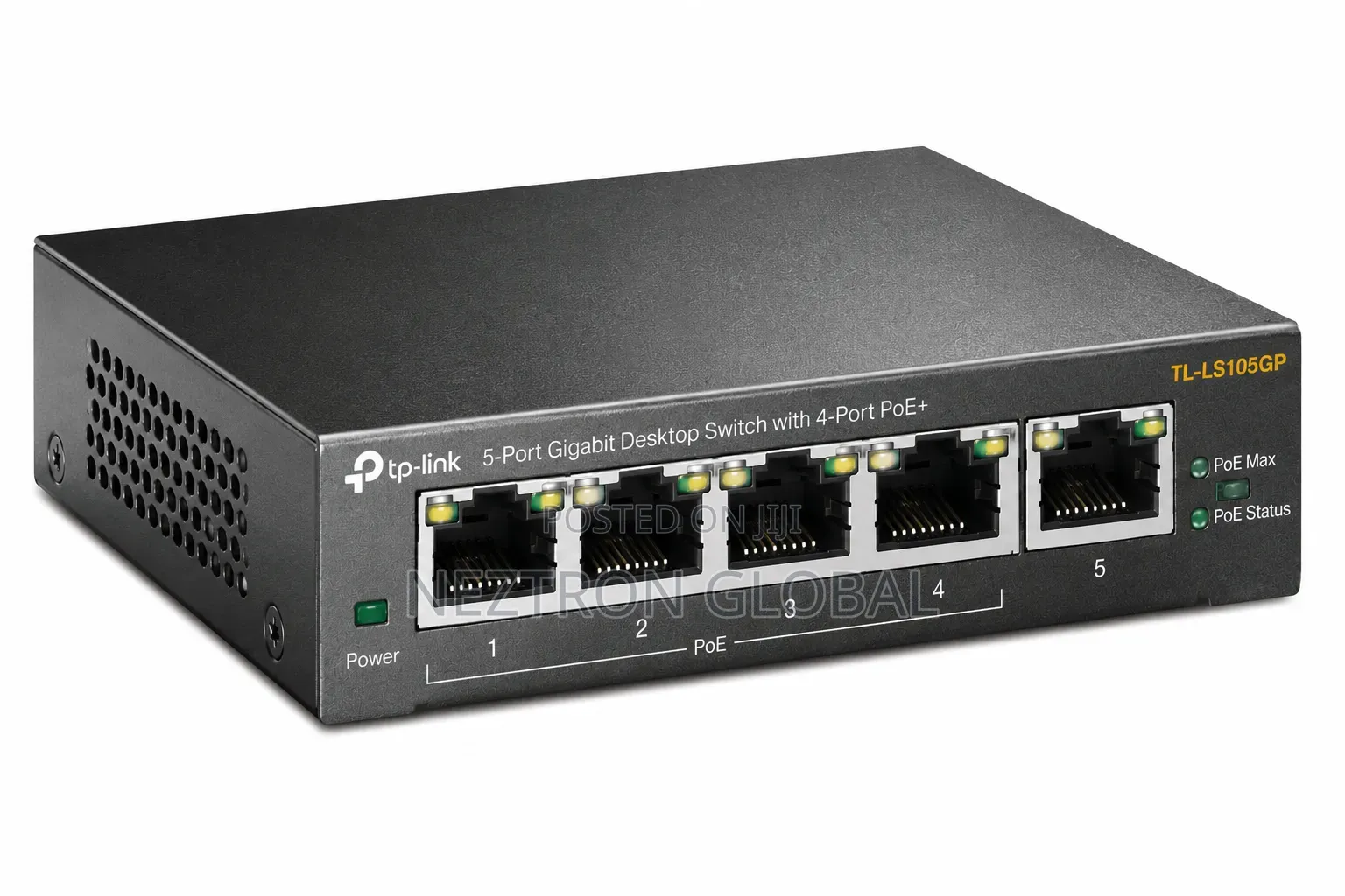 TP-Link SL105GP