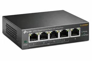TP-Link SL105GP