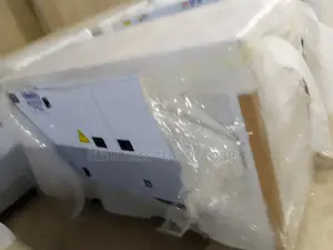 Perkins Powered Soundproof 30kVA Generator