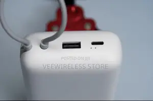 xIaOMI Power Bank 20000