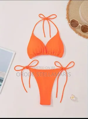 Bikini Bodysuit