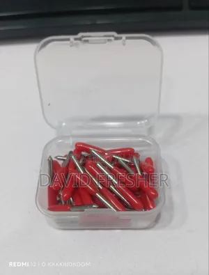 Red 45° Plotter Cutting Blade (3pcs)
