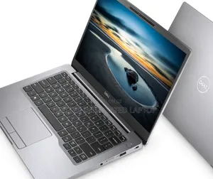 New Laptop Dell Latitude 3590 8GB Intel Core i5 SSD 256GB