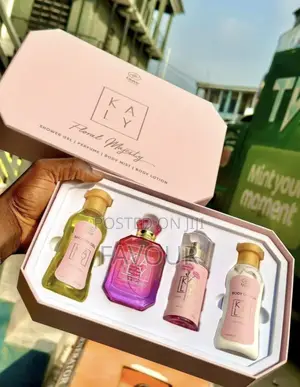 Kalya Gift Set