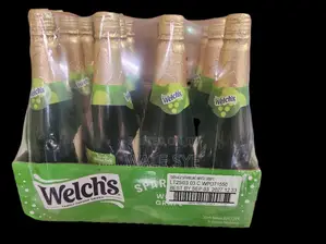 Welchs White Grape Fruit Wine