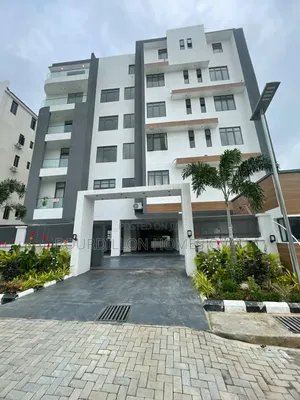 3bdrm Apartment in Ikate Lekki Lagos for sale