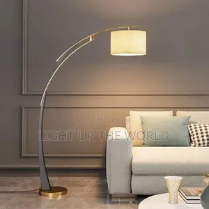 Luxury Bed Side Lamp