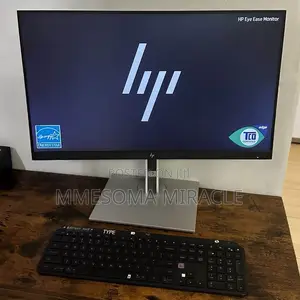 HP 24 Inches IPS 60hz WUXGA Monitor