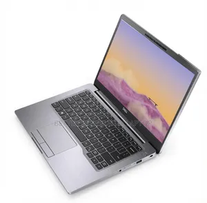 New Laptop Dell Latitude 5285 8GB Intel Core i5 SSD 256GB