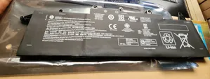 Battery for HP ProBook X360 435 G7 and G8 Laptops.