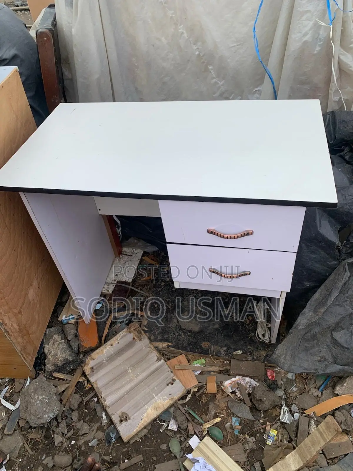 Office Table