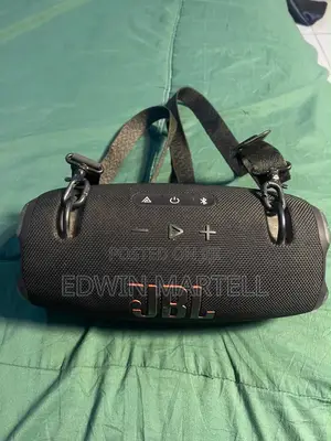 JBL Xtreme 4