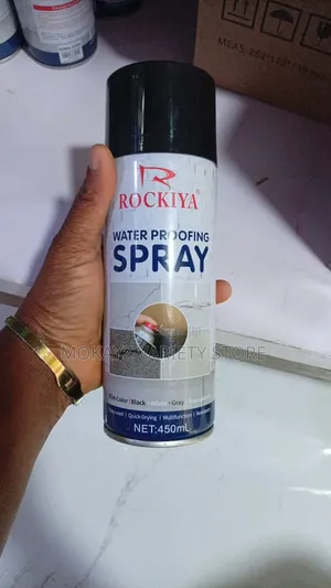 450ml Water Proofing Roof Repair Spray / Filler