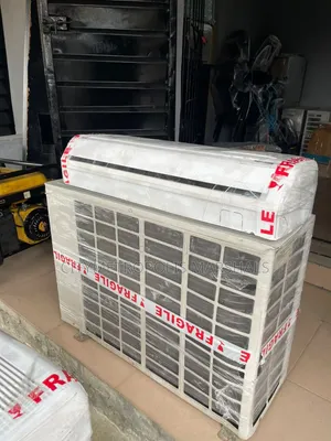 LG Split Unit AC 1.5hp