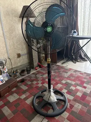 Standing Fan