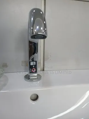 Geberit HyTronic Sensor Tap