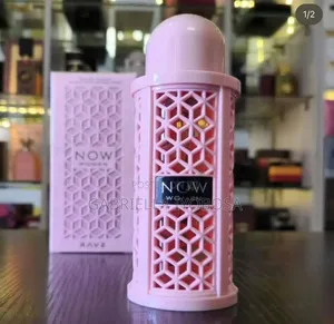 Now Women, Perfume