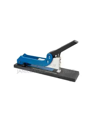 Sax 499 Heavy Duty Industrial Stapler