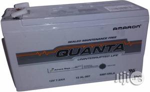 Quanta 18ah/12v Smf Deep Cycle Battery