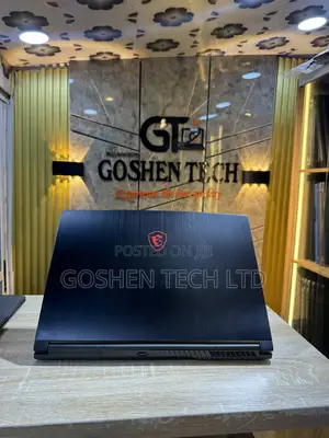 Laptop MSI GF62 8RE 16GB Intel Core i7 SSD 512GB