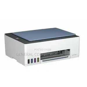 HP Smart Tank 585 Printer