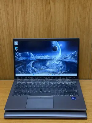 Laptop HP ZBook Firefly G8 16GB Intel Core i7 SSD 512GB