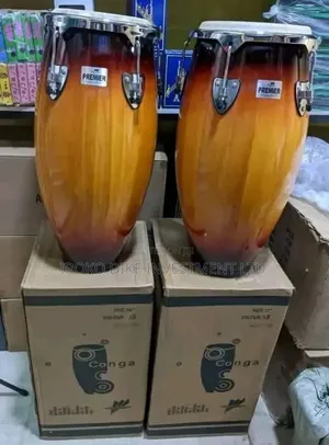 Yamaha Conga Drum