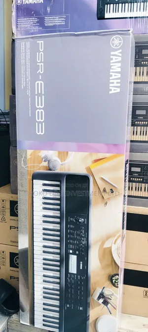 Original Yamaha