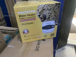 Polystar PV-JY10LWH Water Heater: Features, Performance Buying Guide