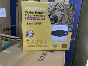 Polystar PV-JY10LWH Water Heater: Features, Performance Buying Guide
