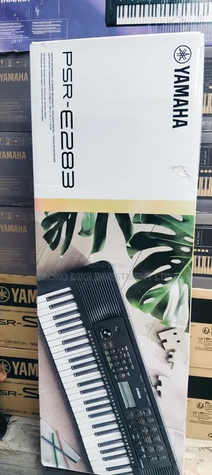 Original Yamaha Keyboard