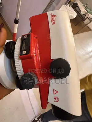Surveying Equipment