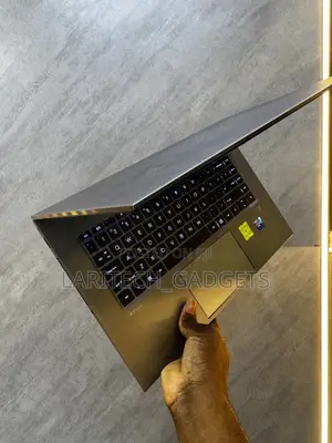 Laptop HP ZBook 15 32GB Nvidia SSD 512GB