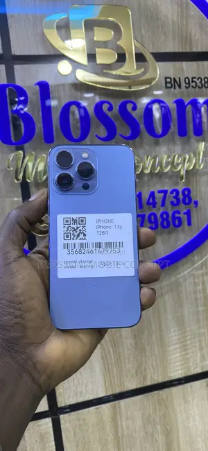 Apple iPhone 13 Pro 128 GB Purple