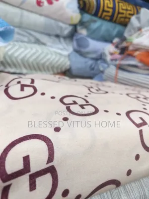 Quality Egyptian Bedspread Fabric