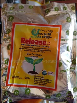Release GA