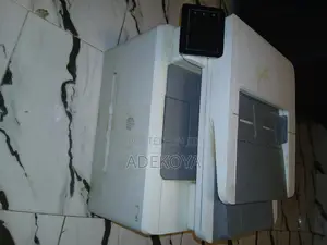 HP Color Laser Jet Pro MFP M283fdw